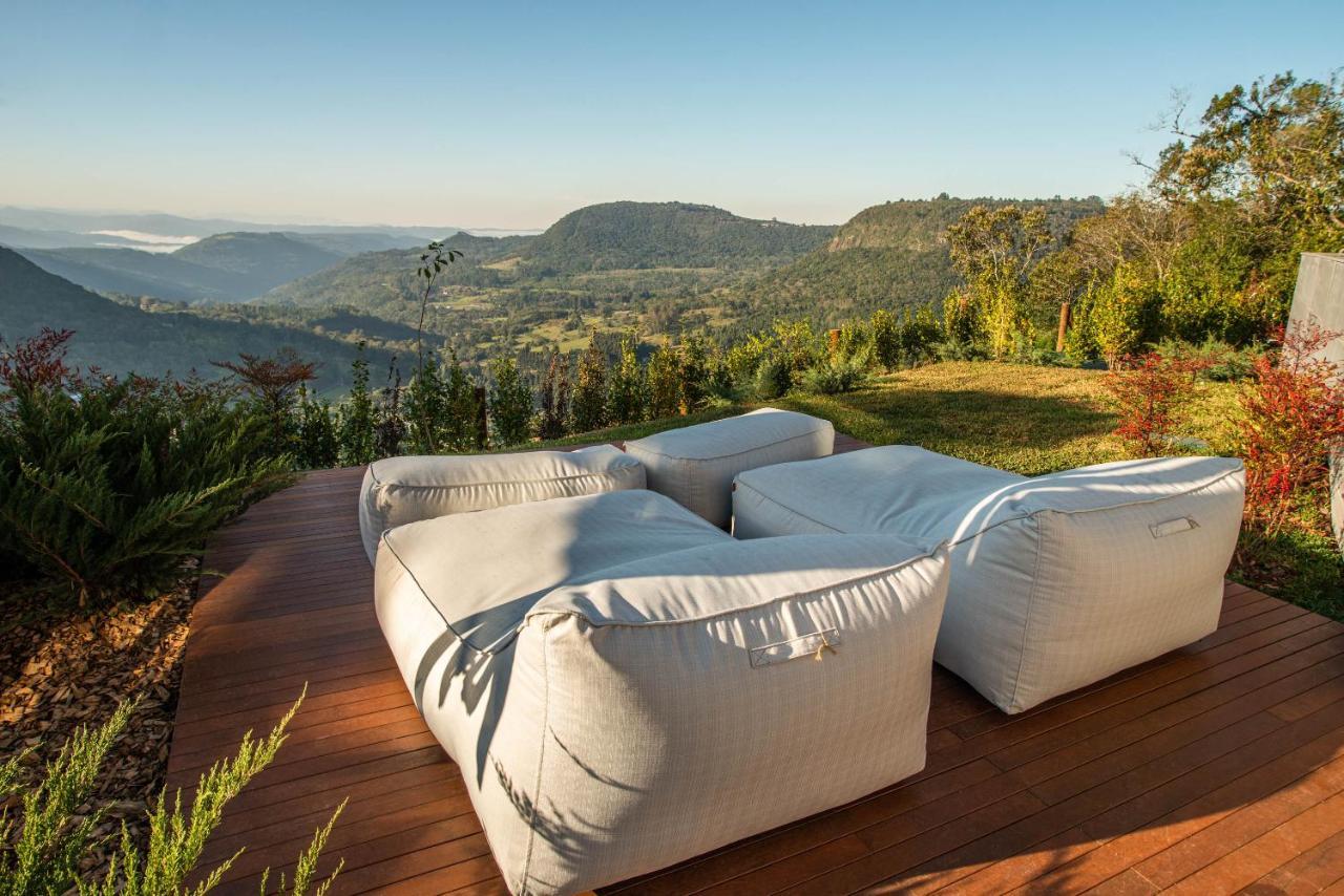 Chateau Laghetto Collection Gramado Exterior photo